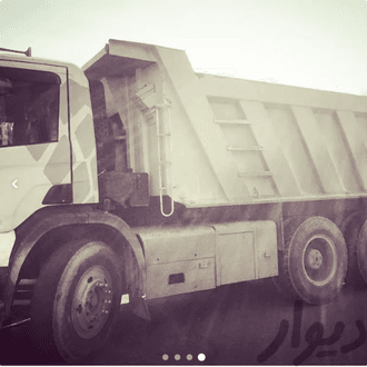 کامیون ۲۰  - 2