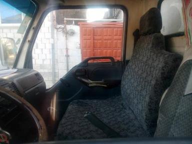 کامیون ۲۰ کامیونت آمیکو ۴ تا ۵ تن - 1