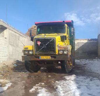 کامیون ۲۰  - 0