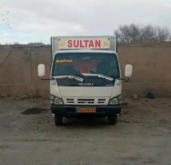 کامیون ۲۰  - 0