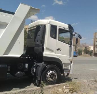 کامیون ۲۰ کامیون دانگ فنگ البرز - 0