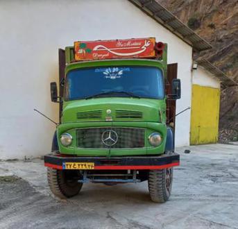 کامیون ۲۰  - 0