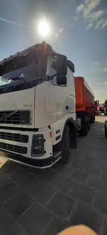 کامیون ۲۰ کشنده ولوو FH 420 - 1