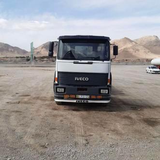 کامیون ۲۰ کشنده ایویکو ۳۳۰ - 0