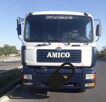 کامیون ۲۰ کامیون آمیکو سایر - 0