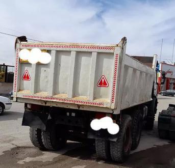 کامیون ۲۰  - 0