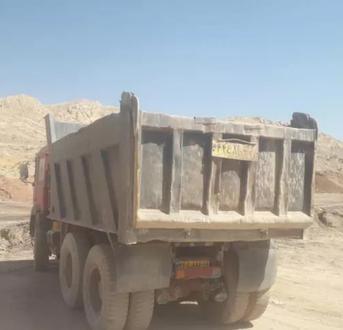 کامیون ۲۰ کامیون ایویکو ۳۳۰ - 1