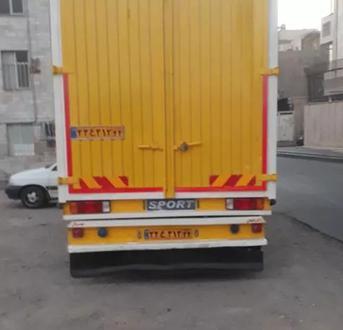 کامیون ۲۰  - 1