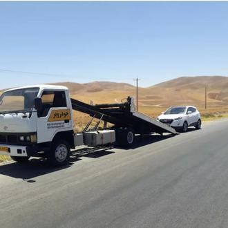کامیون ۲۰ کامیونت هیوندای سایر - 1