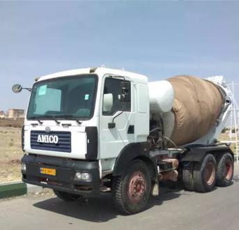 کامیون ۲۰  - 0