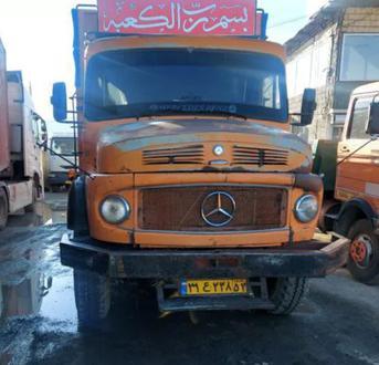 کامیون ۲۰  - 0