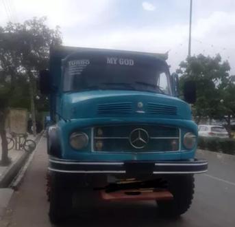 کامیون ۲۰  - 0
