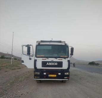 کامیون ۲۰ کامیون آمیکو سایر - 0