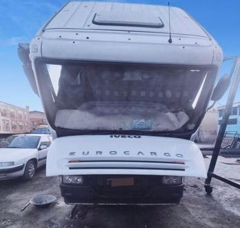 کامیون ۲۰ کامیون ایویکو یورو کارگو - 0