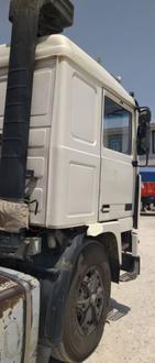 کامیون ۲۰ کشنده ولوو F 12 - 0