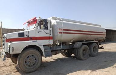 کامیون ۲۰ کامیون ولوو N 12 - 1